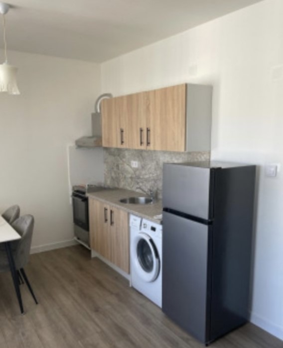 Te koop  Studio regio Sofia , Bozjurishte , 41 m² | 18000469