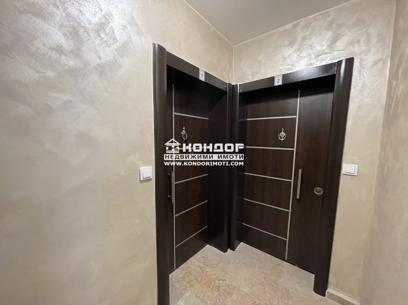 Продава  2-стаен град Пловдив , Кършияка , 67 кв.м | 33292320 - изображение [2]