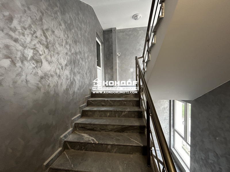 À venda  1 quarto Plovdiv , Karchiiaka , 67 m² | 33292320 - imagem [3]