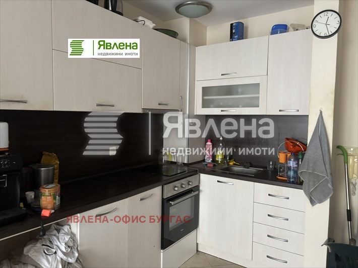 Продава  2-стаен област Бургас , к.к. Слънчев бряг , 66 кв.м | 29330963 - изображение [9]