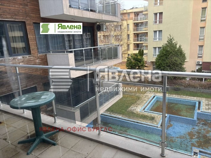 Продава  2-стаен област Бургас , к.к. Слънчев бряг , 66 кв.м | 29330963 - изображение [13]