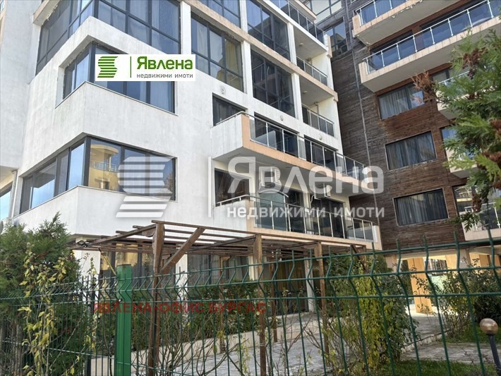 Продава  2-стаен област Бургас , к.к. Слънчев бряг , 66 кв.м | 29330963 - изображение [6]