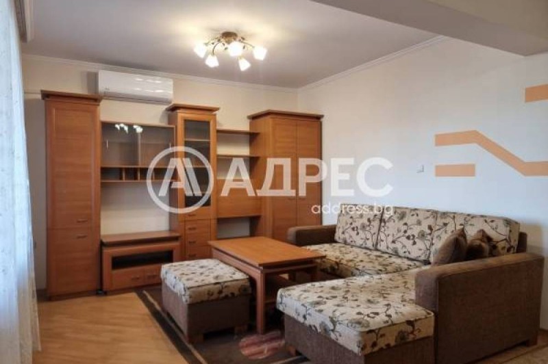 Продава 2-СТАЕН, гр. София, Лагера, снимка 6 - Aпартаменти - 49542667