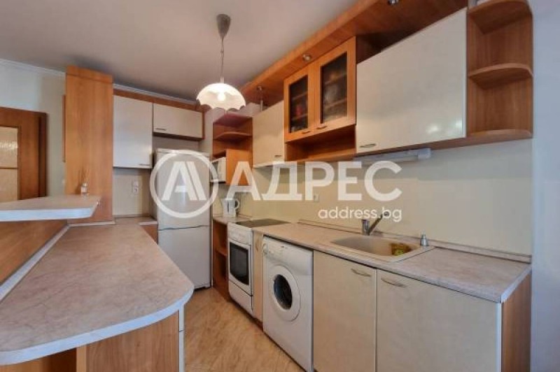 Продава 2-СТАЕН, гр. София, Лагера, снимка 5 - Aпартаменти - 49542667