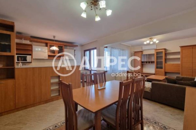 Продава 2-СТАЕН, гр. София, Лагера, снимка 7 - Aпартаменти - 49542667