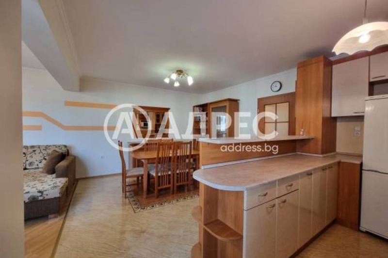 Продава 2-СТАЕН, гр. София, Лагера, снимка 1 - Aпартаменти - 49542667