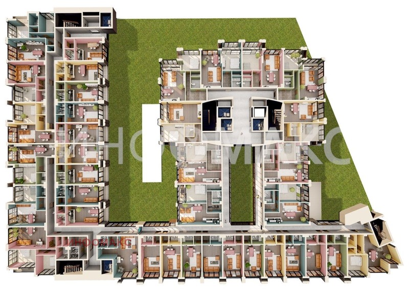 For Sale  1 bedroom Burgas , Bratya Miladinovi , 85 sq.m | 23278271 - image [5]