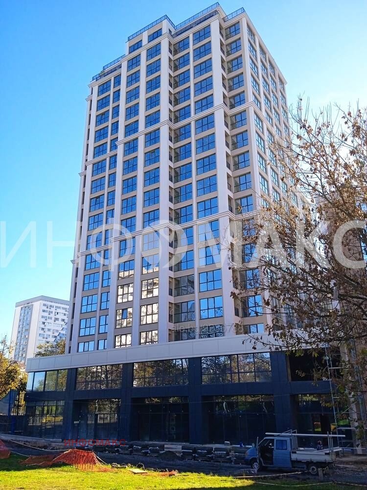 Продава 2-СТАЕН, гр. Бургас, Братя Миладинови, снимка 2 - Aпартаменти - 49559731