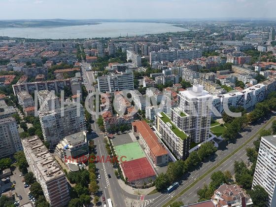 Na sprzedaż  1 sypialnia Burgas , Bratja Miladinowi , 85 mkw | 23278271 - obraz [9]