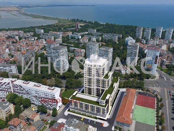 En venta  1 dormitorio Burgas , Bratya Miladinovi , 85 metros cuadrados | 23278271 - imagen [8]