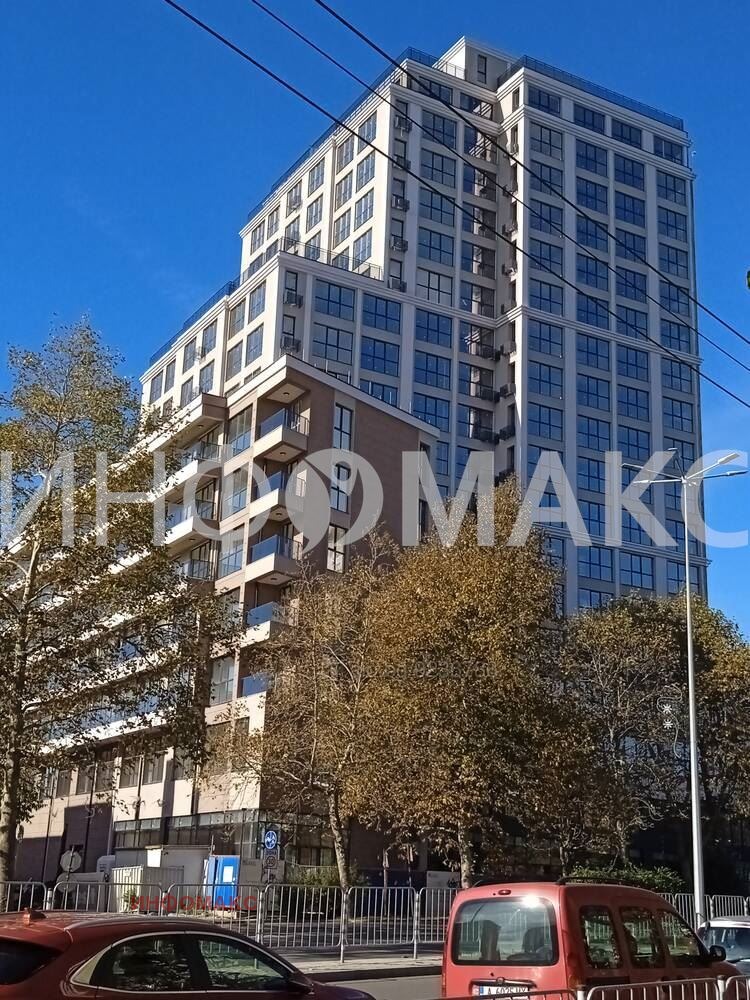 Продава  2-стаен град Бургас , Братя Миладинови , 85 кв.м | 23278271