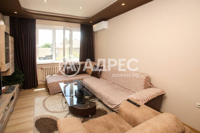 In vendita  1 camera da letto Sofia , Doktorski pametnik , 53 mq | 17554379 - Immagine [6]