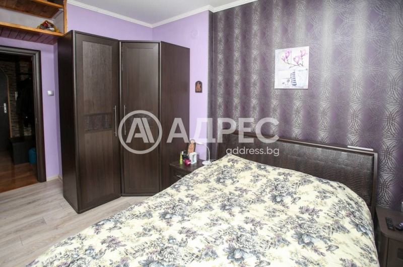 In vendita  1 camera da letto Sofia , Doktorski pametnik , 53 mq | 17554379 - Immagine [4]