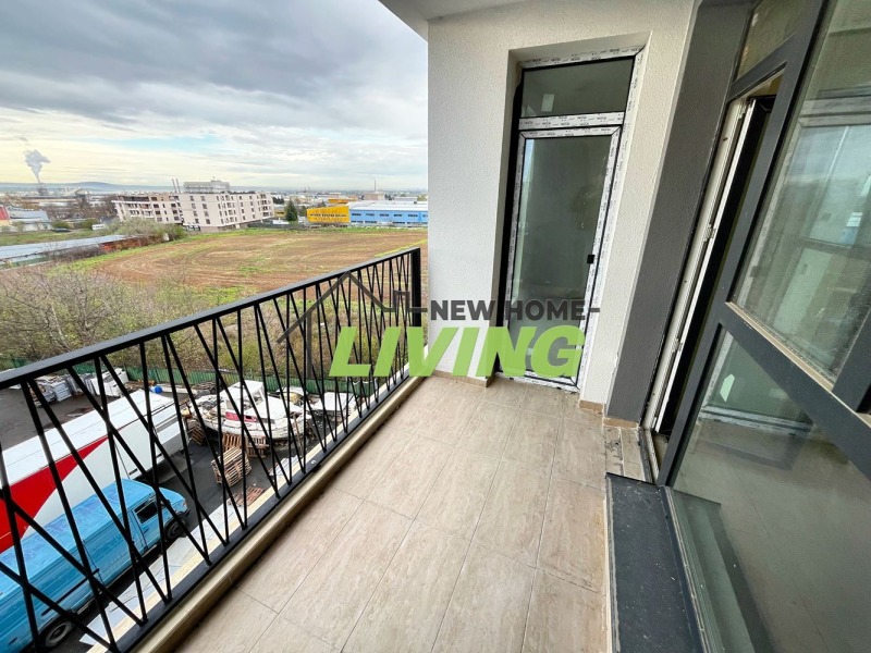 Продава 2-СТАЕН, гр. Бургас, Славейков, снимка 11 - Апартаменти - 52571780