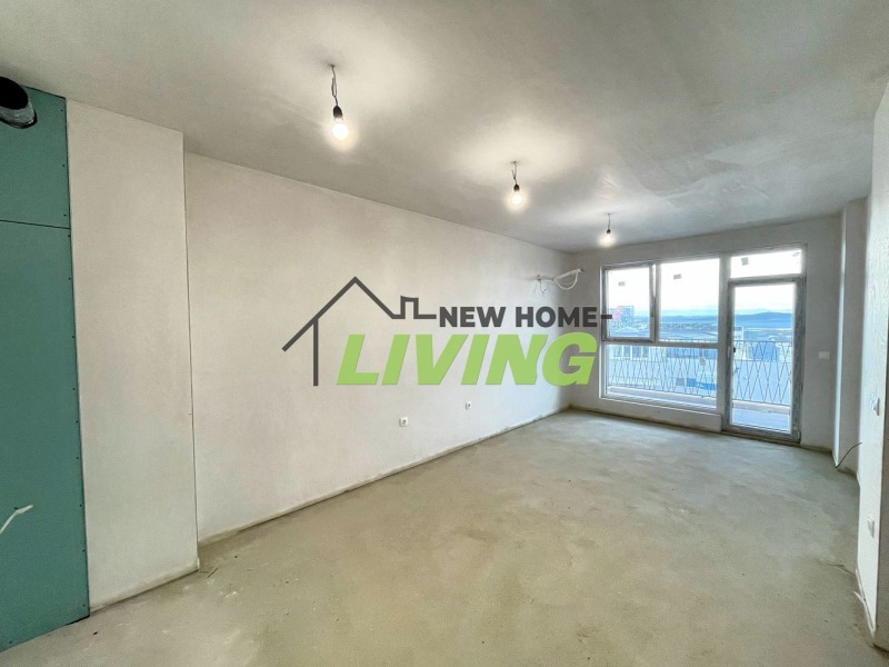 Продава 2-СТАЕН, гр. Бургас, Славейков, снимка 2 - Апартаменти - 52571780