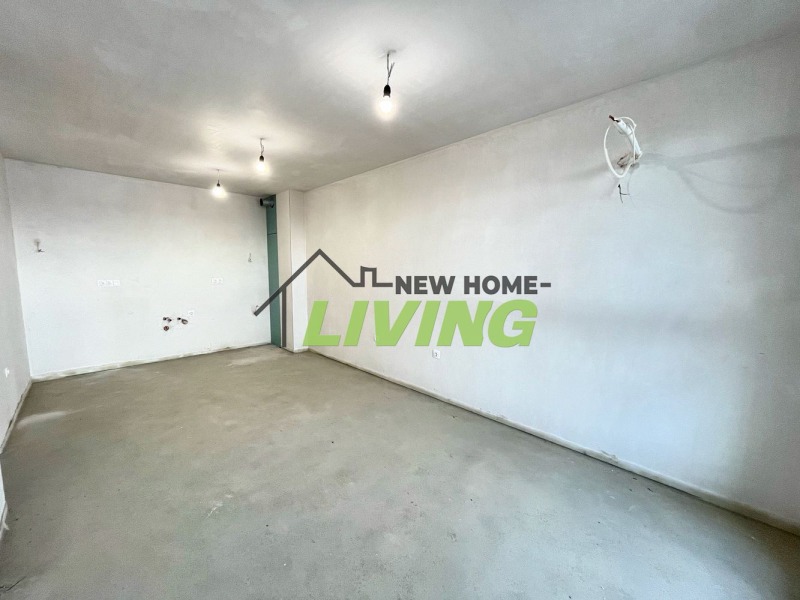 Продава 2-СТАЕН, гр. Бургас, Славейков, снимка 4 - Апартаменти - 52571780