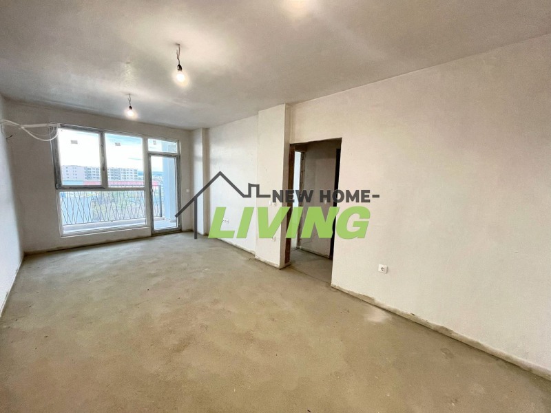 Продава 2-СТАЕН, гр. Бургас, Славейков, снимка 3 - Апартаменти - 52571780