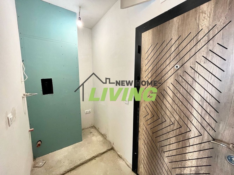 Продава 2-СТАЕН, гр. Бургас, Славейков, снимка 8 - Апартаменти - 52571780