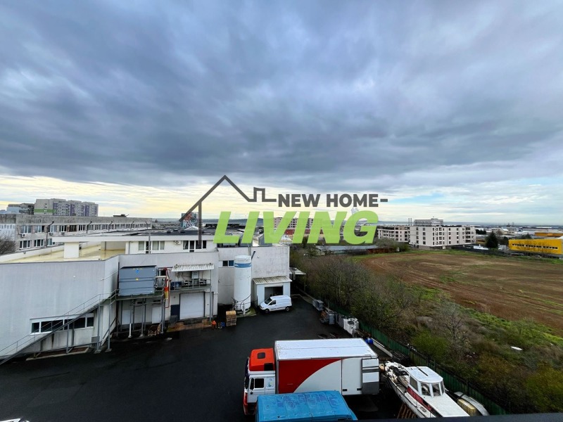 Продава 2-СТАЕН, гр. Бургас, Славейков, снимка 7 - Апартаменти - 52571780