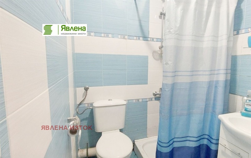 Продава 2-СТАЕН, гр. София, Яворов, снимка 4 - Апартаменти - 52735419