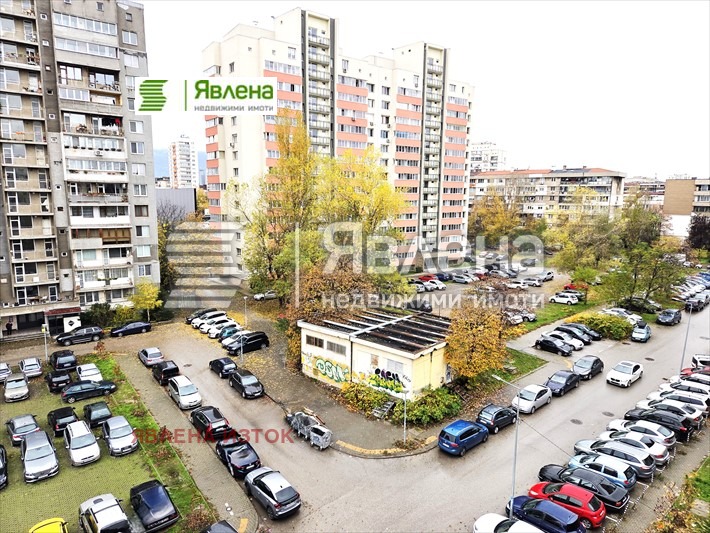 Продава 2-СТАЕН, гр. София, Гео Милев, снимка 7 - Апартаменти - 52979155