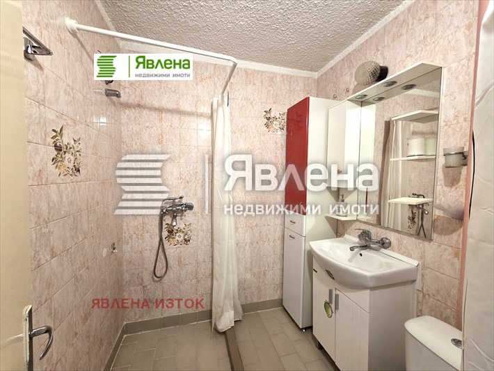 Продава 2-СТАЕН, гр. София, Гео Милев, снимка 13 - Апартаменти - 52979155