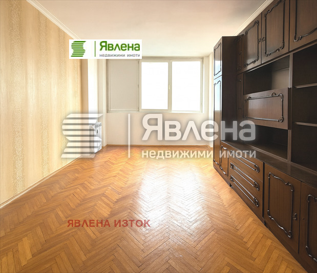 Продава 2-СТАЕН, гр. София, Гео Милев, снимка 9 - Апартаменти - 52979155