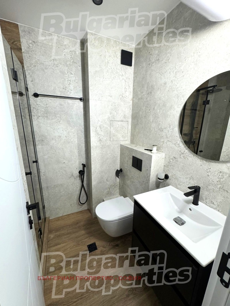 Продава 2-СТАЕН, гр. София, Малинова долина, снимка 6 - Апартаменти - 53107747