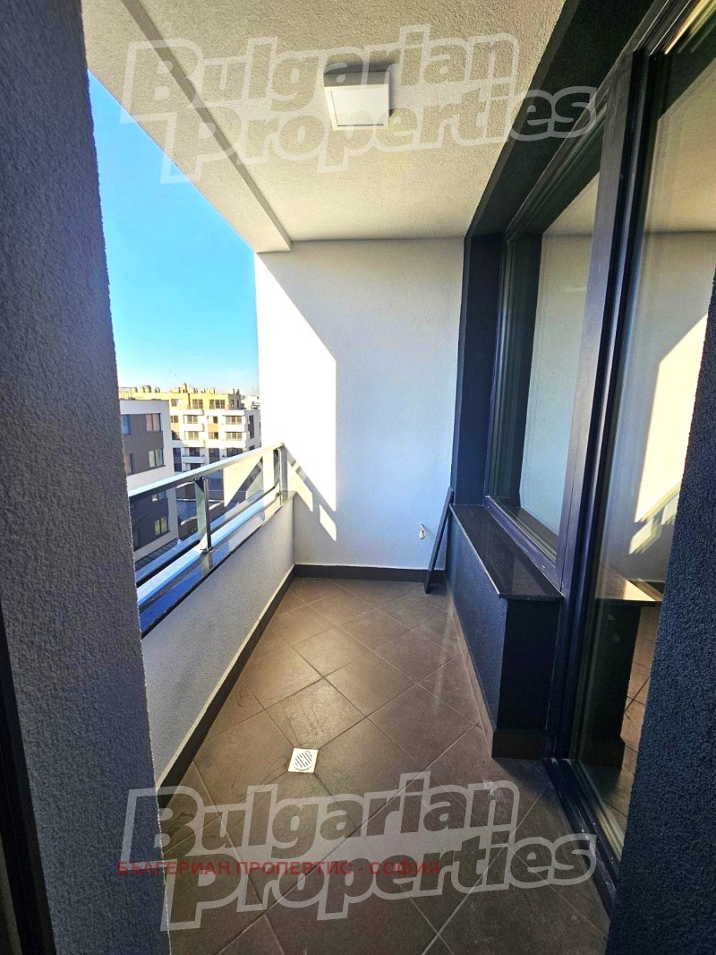 Продава 2-СТАЕН, гр. София, Малинова долина, снимка 5 - Апартаменти - 53107747