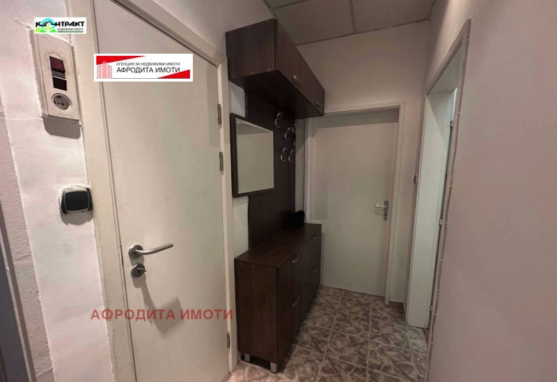 Продава 2-СТАЕН, гр. Стара Загора, Опълченски, снимка 3 - Апартаменти - 53324777