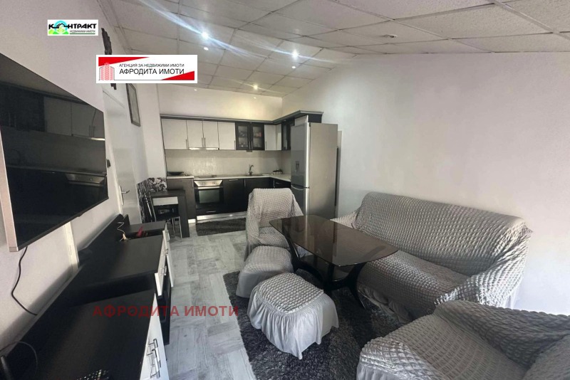 Продава 2-СТАЕН, гр. Стара Загора, Опълченски