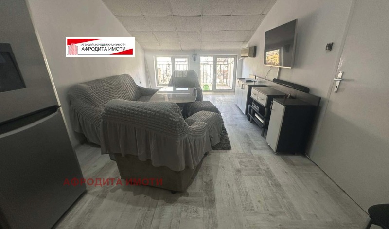 Продава 2-СТАЕН, гр. Стара Загора, Опълченски, снимка 2 - Апартаменти - 53324777