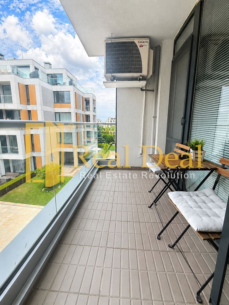 Продава 2-СТАЕН, гр. София, Кръстова вада, снимка 9 - Апартаменти - 55145749