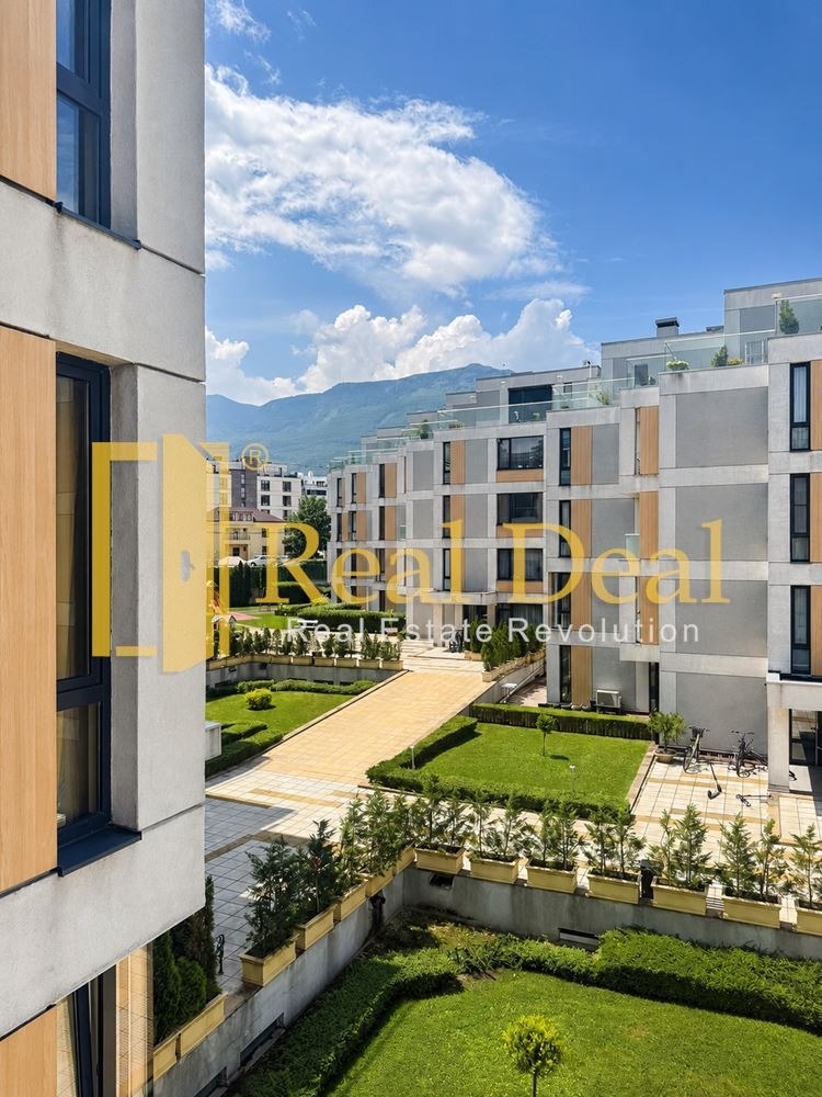 Продава 2-СТАЕН, гр. София, Кръстова вада, снимка 10 - Апартаменти - 55145749