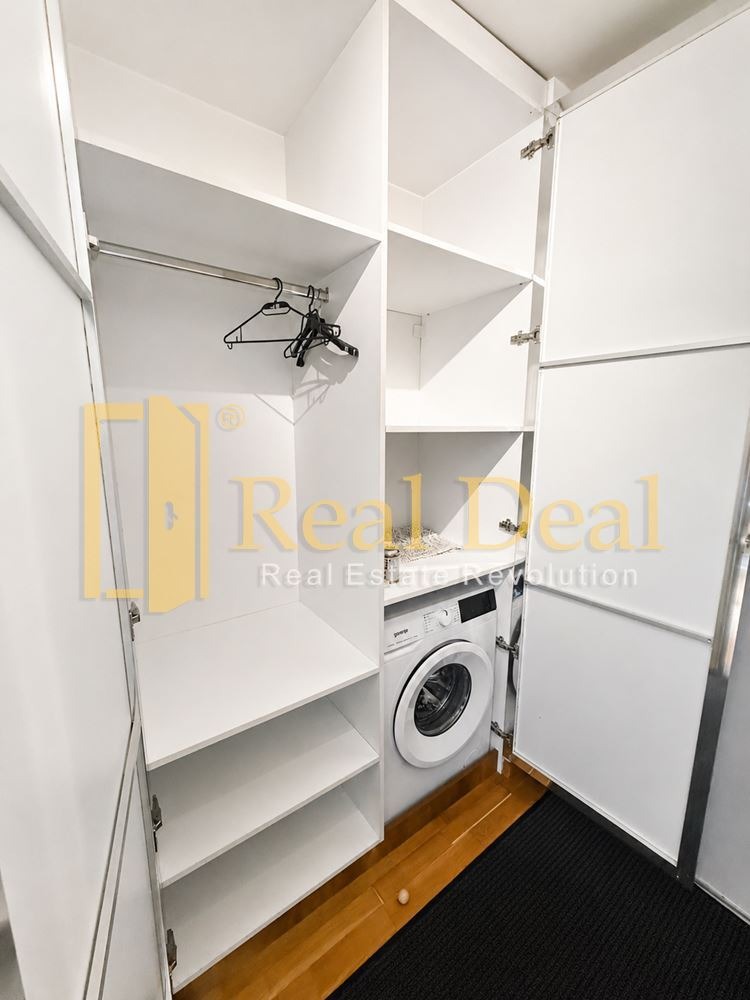 Продава 2-СТАЕН, гр. София, Кръстова вада, снимка 7 - Апартаменти - 55145749