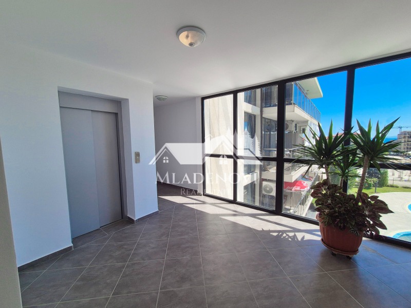 Продава  3-стаен област Бургас , гр. Свети Влас , 101 кв.м | 29356405 - изображение [12]