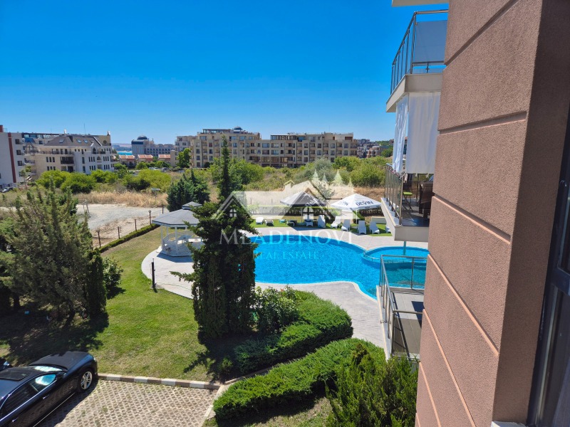 Продава  3-стаен област Бургас , гр. Свети Влас , 101 кв.м | 29356405 - изображение [5]