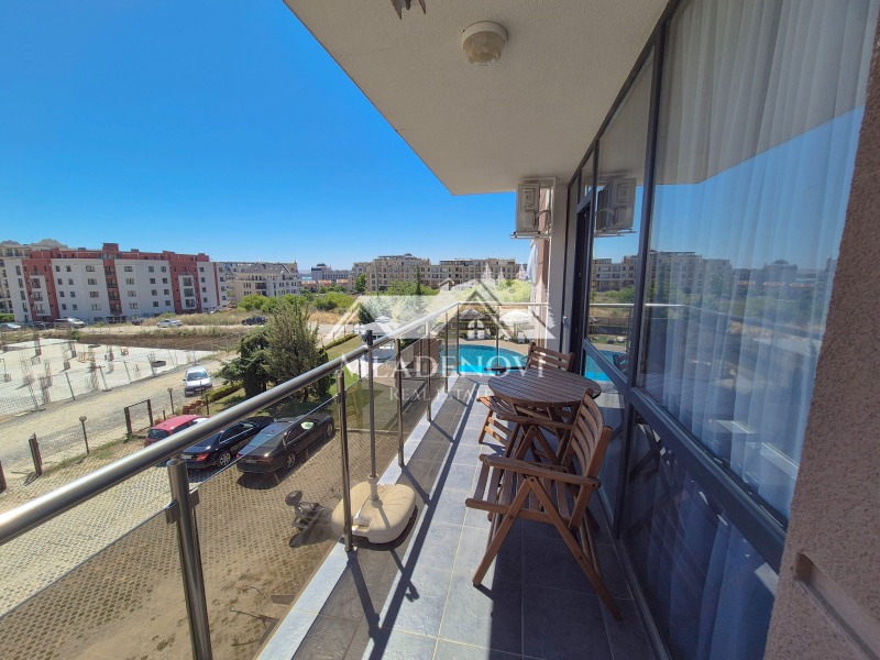 Продава  3-стаен област Бургас , гр. Свети Влас , 101 кв.м | 29356405 - изображение [4]