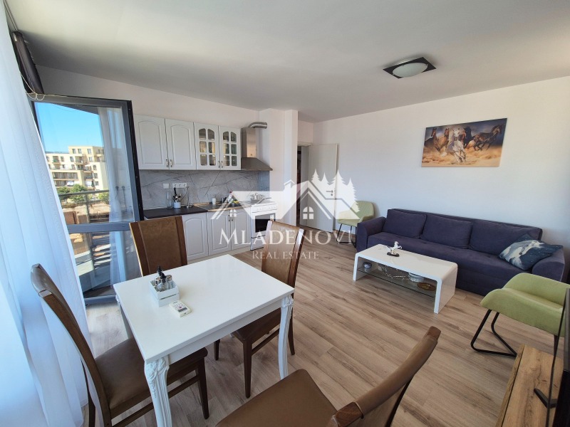 Продава  3-стаен област Бургас , гр. Свети Влас , 101 кв.м | 29356405 - изображение [2]