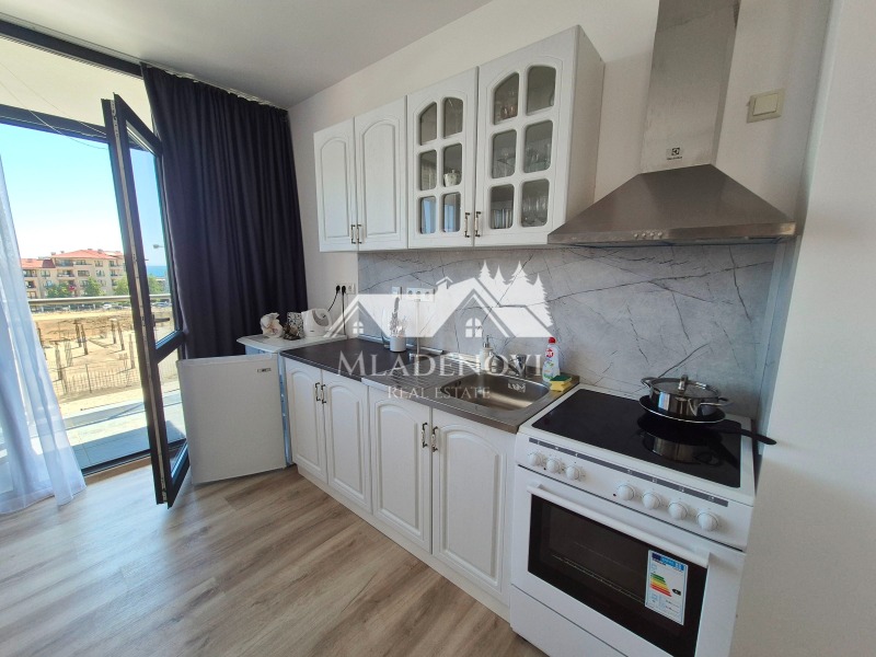 Продава  3-стаен област Бургас , гр. Свети Влас , 101 кв.м | 29356405 - изображение [3]