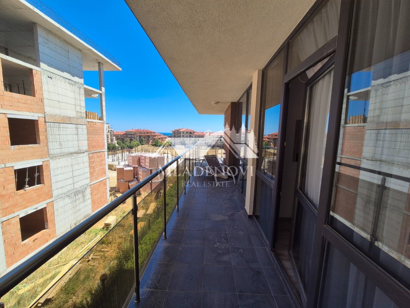 Продава  3-стаен област Бургас , гр. Свети Влас , 101 кв.м | 29356405 - изображение [11]