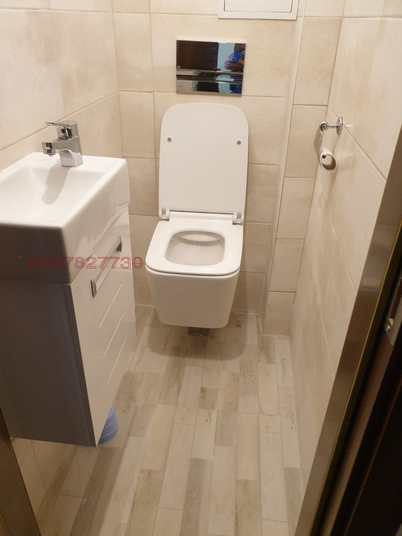 Продава  3-стаен град София , Сухата река , 92 кв.м | 90046987 - изображение [6]