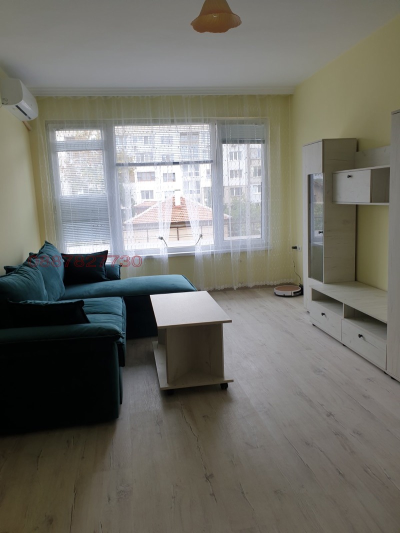 Продава  3-стаен град София , Сухата река , 92 кв.м | 90046987 - изображение [2]