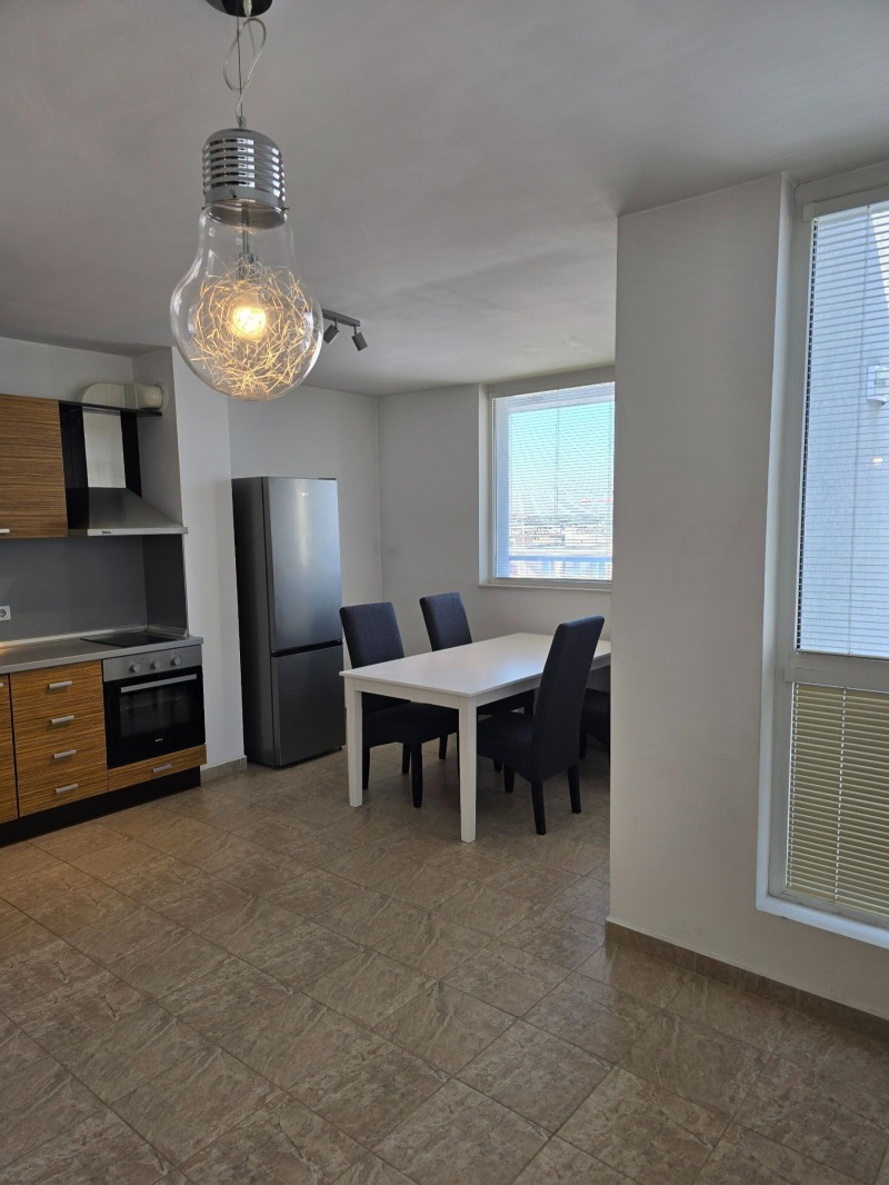 Продава 3-СТАЕН, гр. София, Студентски град, снимка 4 - Апартаменти - 52536483