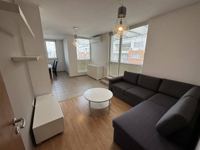 Продава 3-СТАЕН, гр. София, Студентски град, снимка 3 - Апартаменти - 52536483