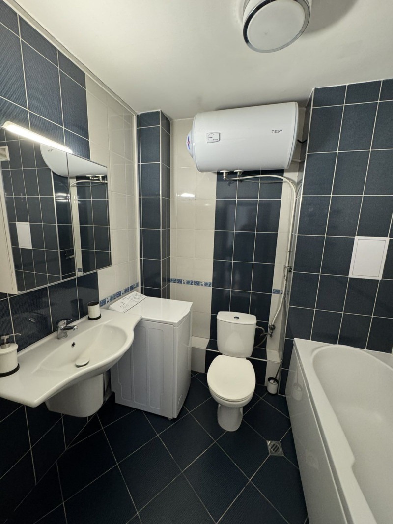 Продава 3-СТАЕН, гр. София, Студентски град, снимка 7 - Апартаменти - 52536483