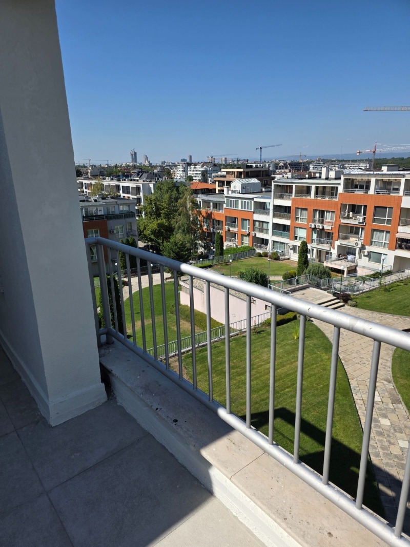 Продава 3-СТАЕН, гр. София, Студентски град, снимка 13 - Апартаменти - 52536483