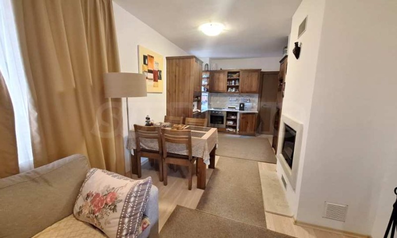 Продава 3-СТАЕН, гр. Банско, област Благоевград