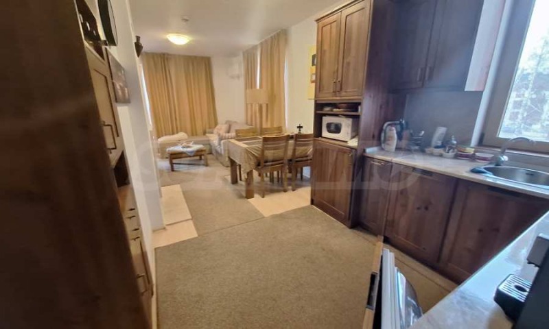 Продава 3-СТАЕН, гр. Банско, област Благоевград, снимка 5 - Апартаменти - 53149238