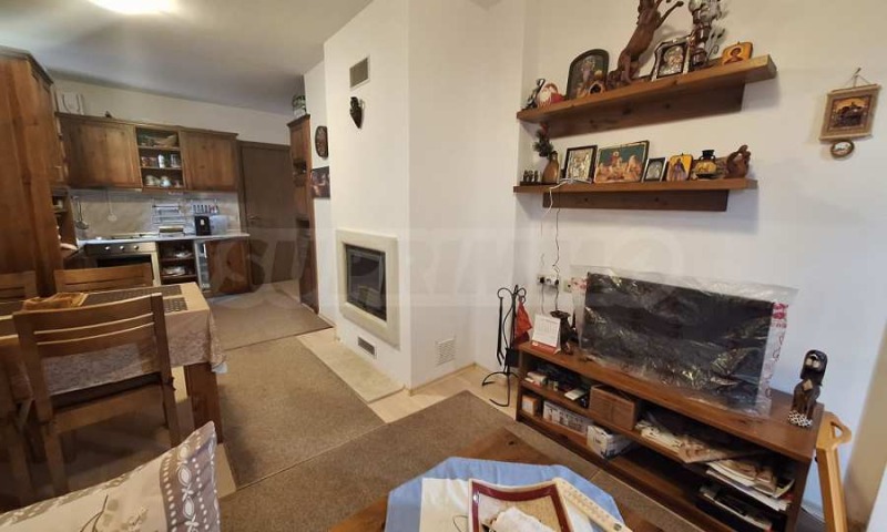 Продава 3-СТАЕН, гр. Банско, област Благоевград, снимка 4 - Апартаменти - 53149238